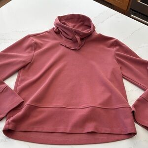 RBX Women's Cowl Neck Sweater